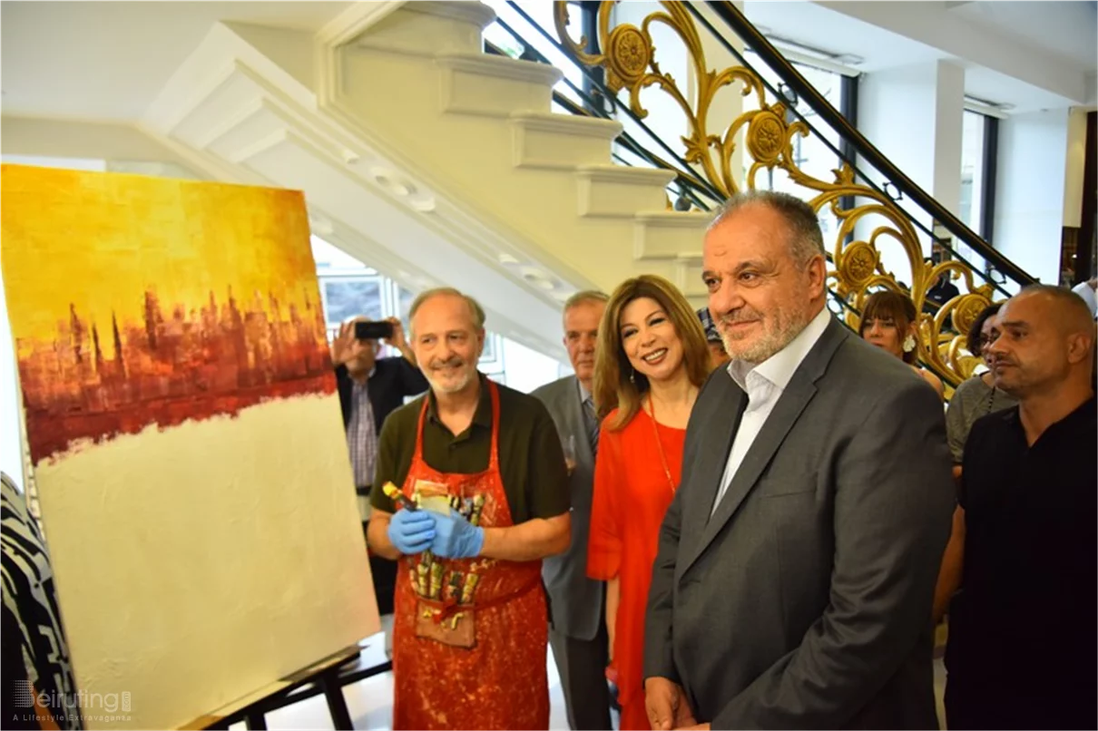 Beirut Lifestyle Avenue Summer 2024